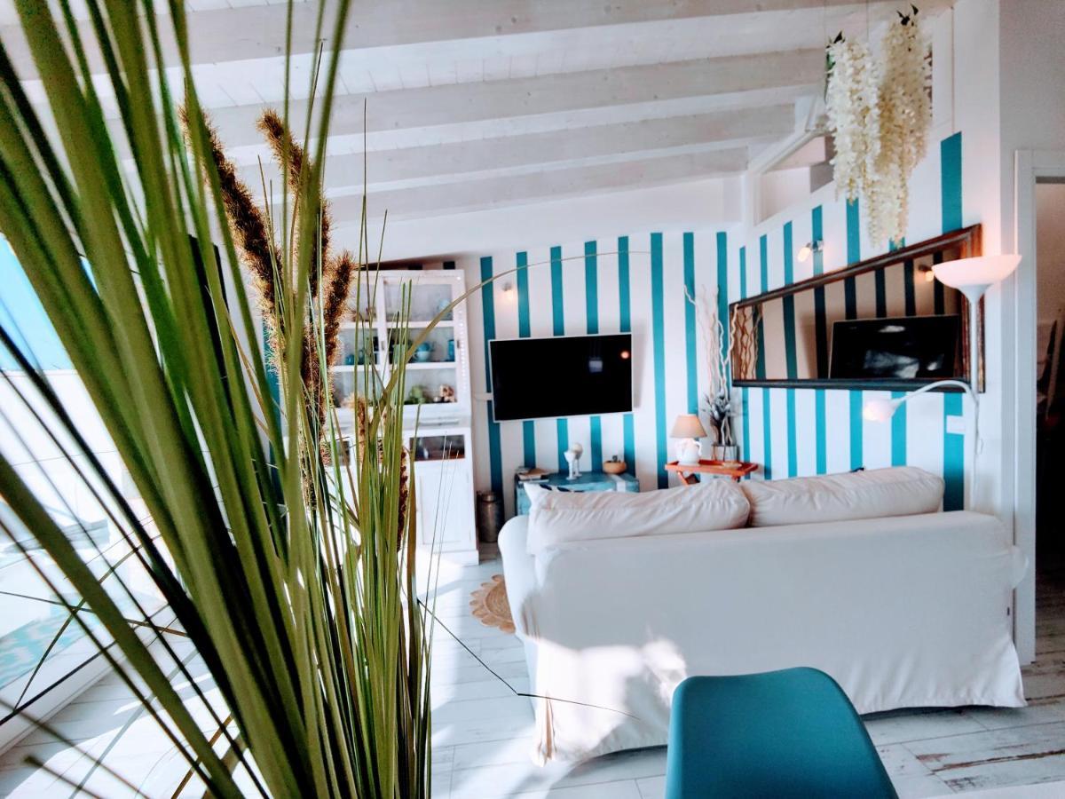 Casa Sabina Apartment Бардолино Екстериор снимка