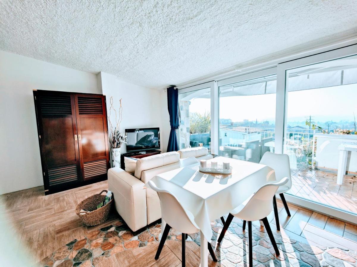 Casa Sabina Apartment Бардолино Екстериор снимка