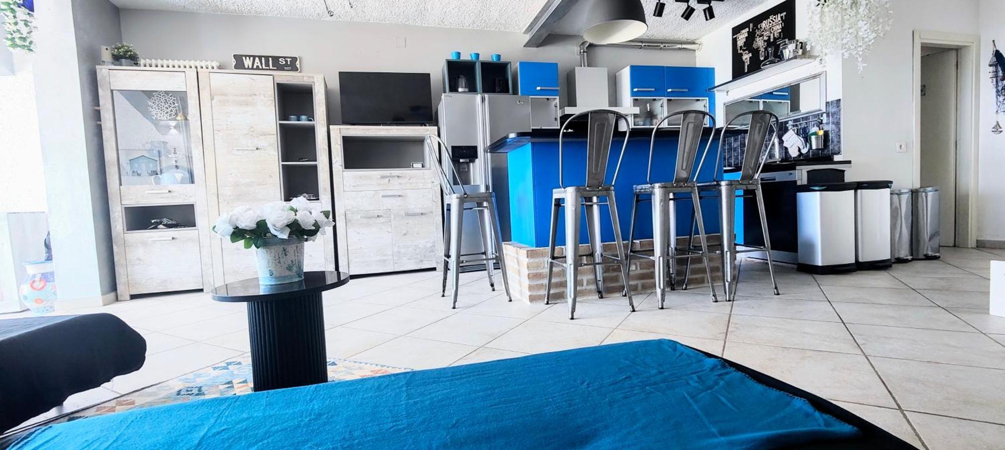 Casa Sabina Apartment Бардолино Екстериор снимка